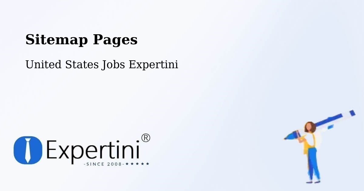 Sitemap Pages - Bellefonte - United States Jobs Expertini